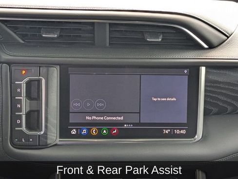 Used 2021 GMC Yukon Denali w/ Denali Premium Package image 22