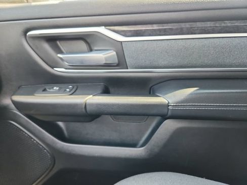 Used 2022 RAM 1500 Lone Star AWD/4WD image 16