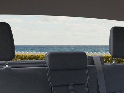 New 2025 Ford Ranger XL w/ Trailer Tow Package image 22