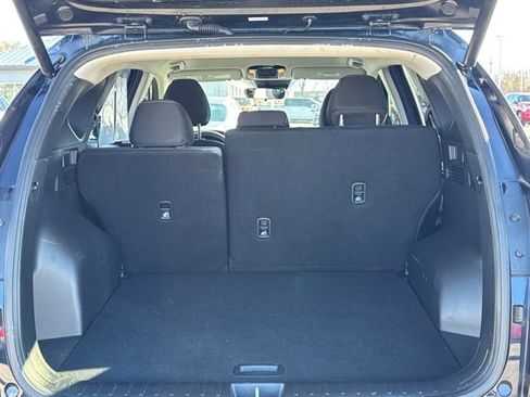 Certified 2023 Hyundai Tucson SEL image 10