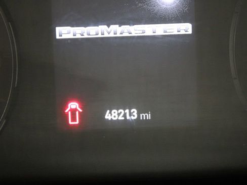 Used 2023 RAM ProMaster 2500 FWD image 33