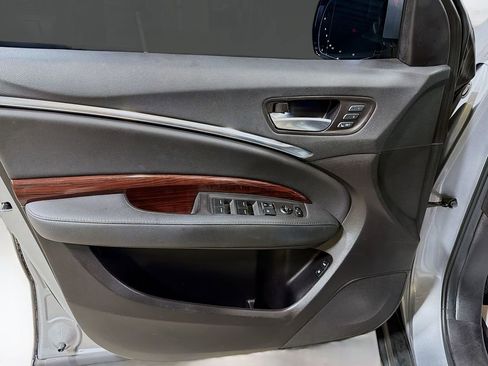 Used 2016 Acura MDX FWD image 23