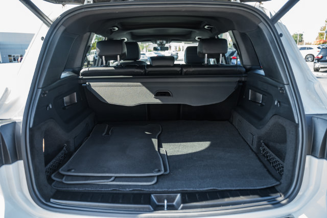Certified 2023 Mercedes-Benz GLB 250 4MATIC w/ Premium Package image 10