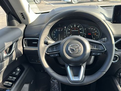 New 2025 MAZDA CX-5 AWD 2.5 S w/ Premium Plus Pkg image 18