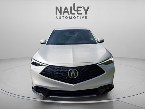 New 2025 Acura ADX A-Spec image 7