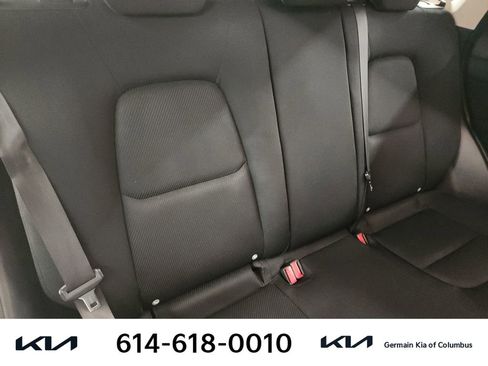 Used 2020 MAZDA CX-5 Sport image 19