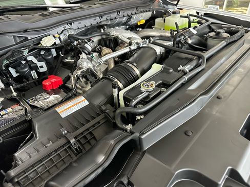 New 2026 Ford F250 Lariat image 18