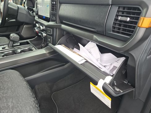 Used 2025 Ford F150 Tremor w/ Tow/Haul Package image 29