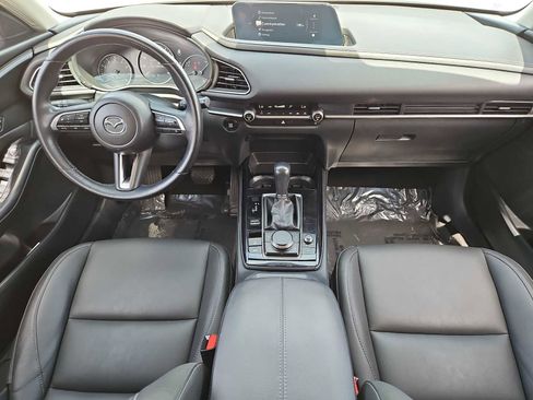 Used 2024 MAZDA CX-30 AWD 2.5 S w/ Select Sport Pkg image 15