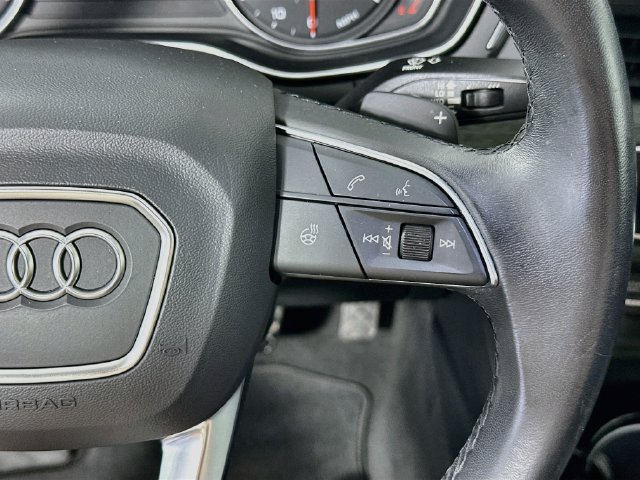 Used 2024 Audi A4 2.0T Premium AWD/4WD image 21