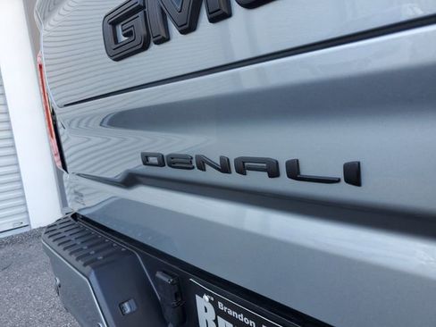 Used 2024 GMC Sierra 1500 Denali w/ Denali Reserve Package image 7