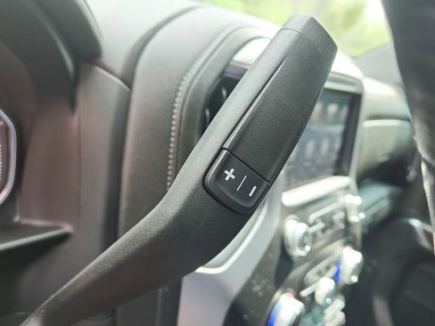 Used 2022 GMC Sierra 1500 SLT w/ SLT Premium Plus Package image 24