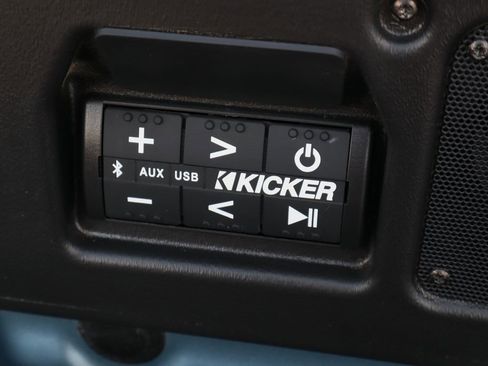 Used 2024 GMC Hummer EV 3X w/ Omega Edition image 28