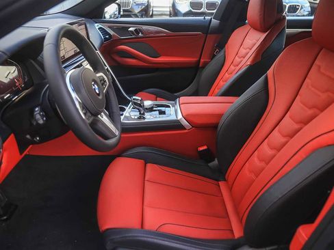 New 2026 BMW 840i w/ M Sport Professional Package image 14