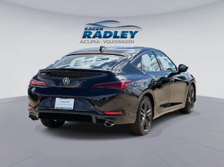 Certified 2024 Acura Integra A-Spec video 2