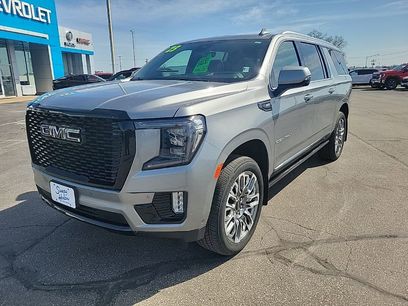 Used 2023 GMC Yukon XL Denali Ultimate