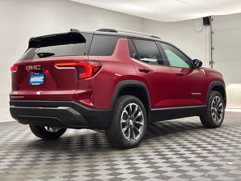New 2026 GMC Terrain Elevation w/ Elevation Premium Package image 8