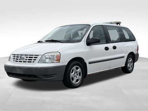 Used 2006 Ford Freestar image 2