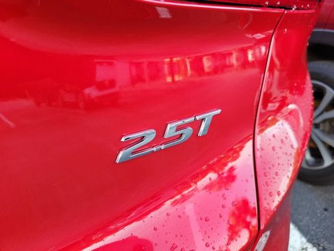 Used 2023 Hyundai Santa Fe Limited FWD image 16