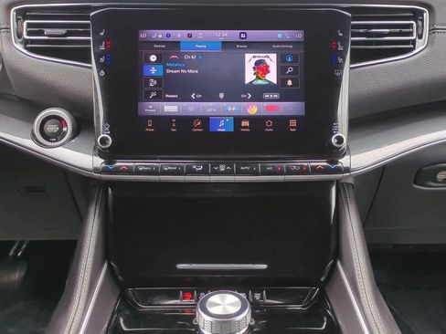 Used 2023 Jeep Wagoneer 2WD image 27