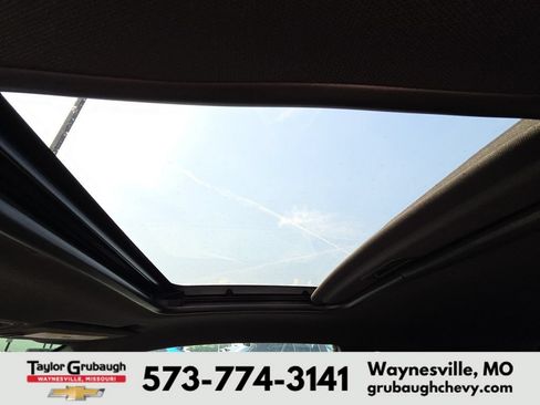 Used 2020 Chevrolet Camaro SS RWD image 26