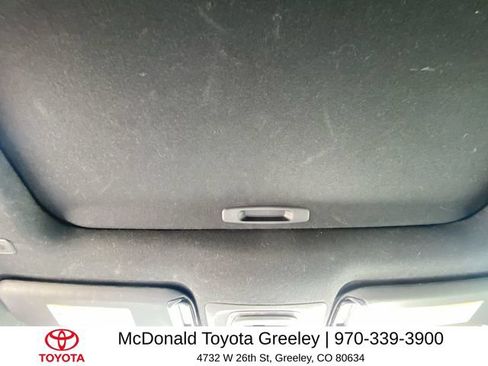 Used 2024 Toyota Corolla SE w/ SE Premium Package FWD image 22