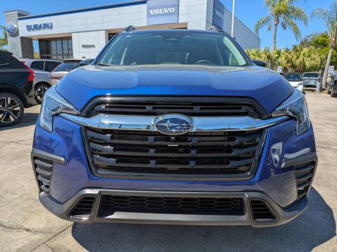 New 2026 Subaru Ascent Limited image 9