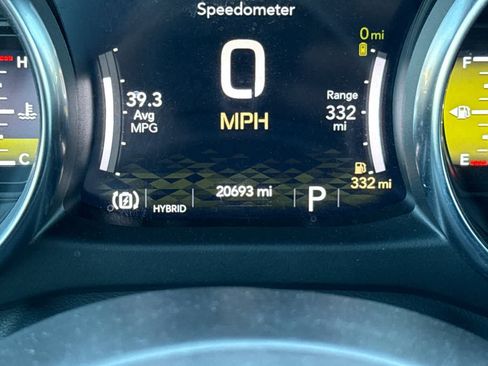 Used 2023 Jeep Wrangler Unlimited w/ Cold Weather Group image 29