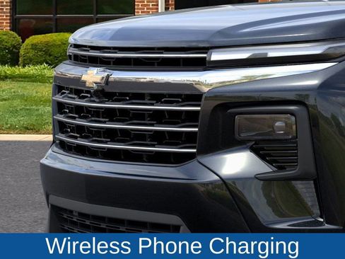 New 2026 Chevrolet Traverse LT w/ Sun and Wheel Package image 13