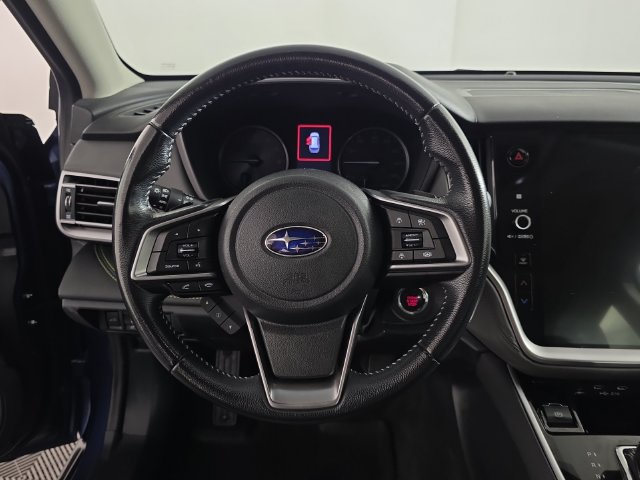 Used 2020 Subaru Outback Onyx Edition XT w/ Popular Package #2 AWD/4WD image 13