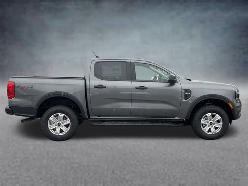 New 2025 Ford Ranger XL w/ Trailer Tow Package image 4