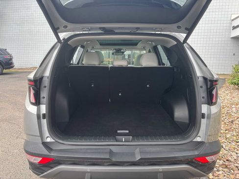 Used 2023 Hyundai Tucson Limited AWD/4WD image 6