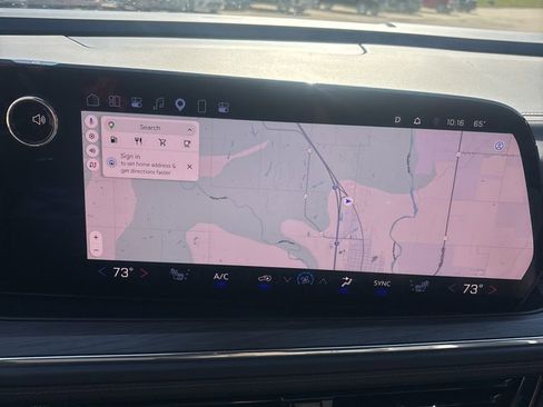 Used 2025 Chevrolet Tahoe LT image 13