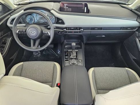 New 2026 MAZDA CX-30 Aire Edition AWD/4WD image 15