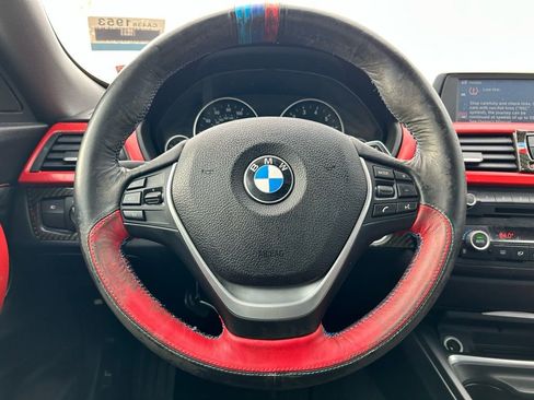 Used 2014 BMW 328i Gran Turismo xDrive image 22