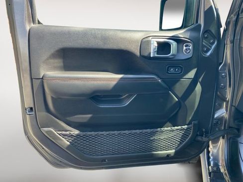 Used 2023 Jeep Gladiator Mojave w/ Trailer Tow Package image 16