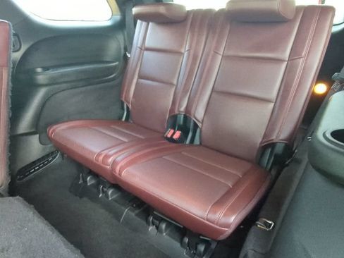 Used 2024 Dodge Durango GT AWD/4WD image 29