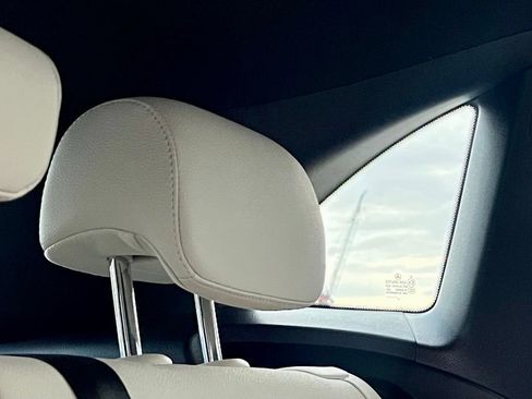 Certified 2025 Mercedes-Benz GLA 250 4MATIC image 14