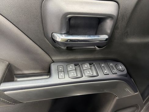 Used 2018 Chevrolet Silverado 1500 LT w/ All Star Edition image 16