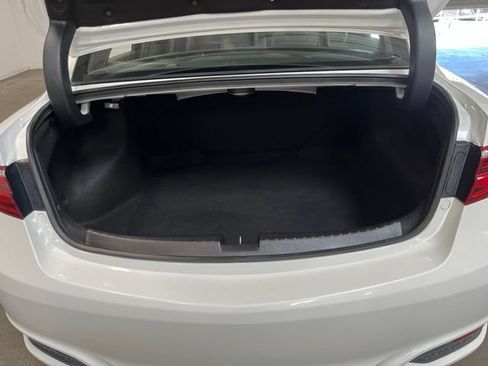 Used 2016 Acura ILX FWD image 16