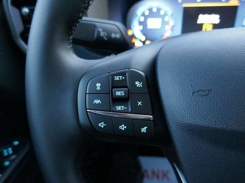 New 2025 Ford Bronco Sport Big Bend w/ Convenience Package image 16