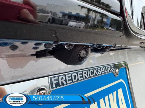 New 2026 Honda Odyssey EX-L image 5