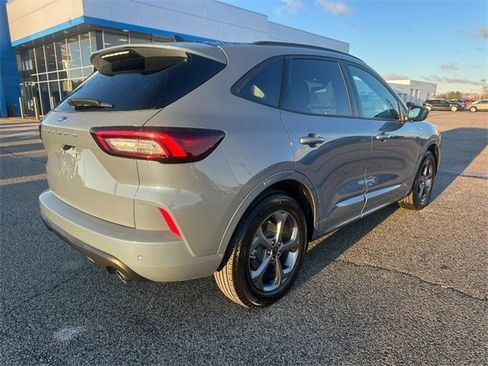 Used 2024 Ford Escape ST-Line w/ Tech Pack #1 image 7