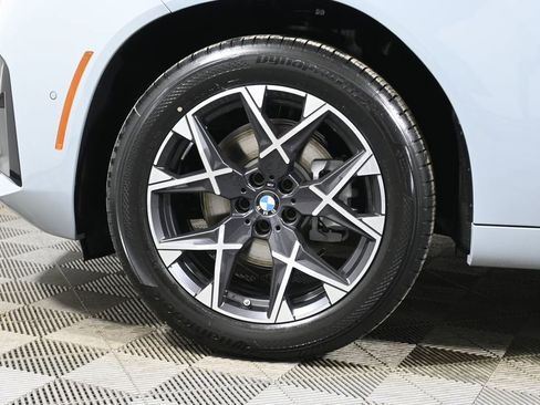 Used 2026 BMW X3 xDrive30 w/ Premium Package AWD/4WD image 12