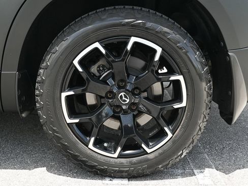 Certified 2023 MAZDA CX-50 Meridian Edition w/ Apex Package AWD/4WD image 10