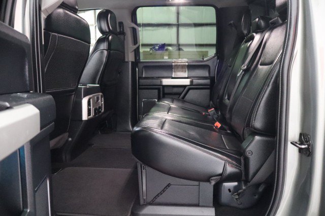 Used 2019 Ford F250 Lariat w/ Lariat Ultimate Package AWD/4WD image 65