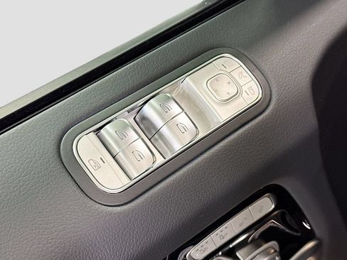 Certified 2025 Mercedes-Benz G 580 w/ EQ Technology image 20