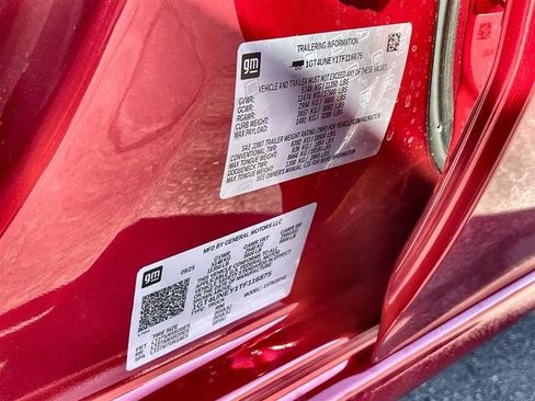 New 2026 GMC Sierra 2500 SLT AWD/4WD image 34