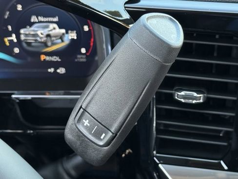 New 2026 Chevrolet Silverado 3500 LTZ w/ LTZ Texas Edition image 17