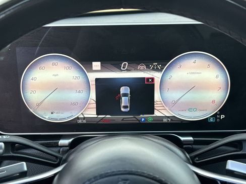 Used 2022 Mercedes-Benz S 580 4MATIC Sedan image 40